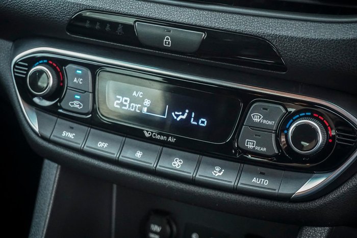 2019 Hyundai i30 N Performance