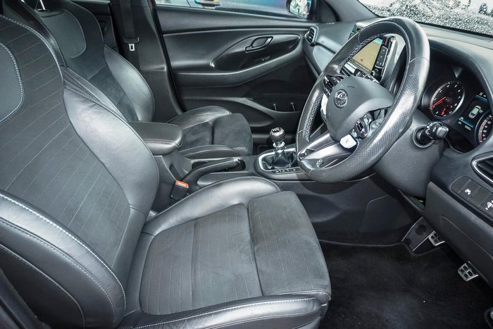2019 Hyundai i30 N Performance