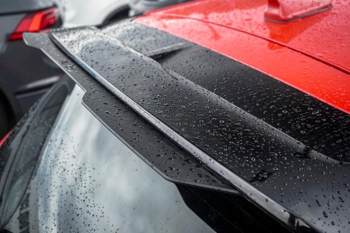 2019 Hyundai i30 N Performance PDe.2 MY19 Engine Red