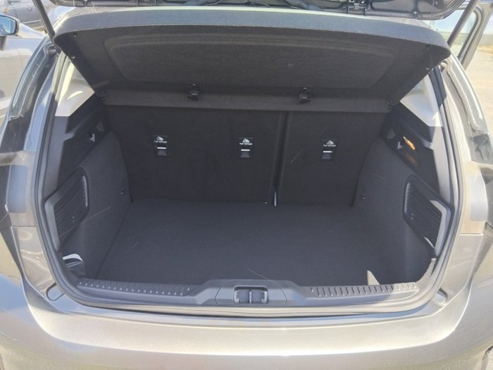 2018 Ford Focus Trend