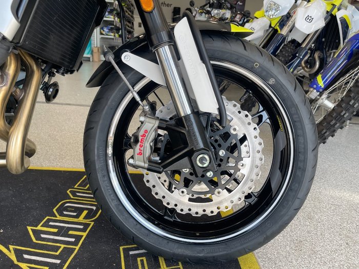 2021 CFMOTO CL-X SPORT NEBULA WHITE