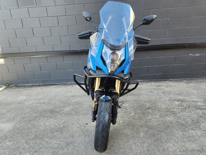2023 CFMOTO 650 GT ABS NEBULA WHITE