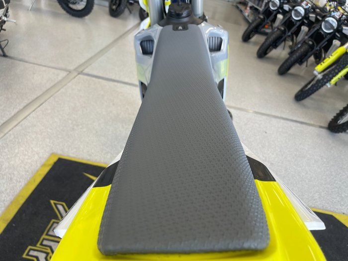 2024 HUSQVARNA TC250 GREY