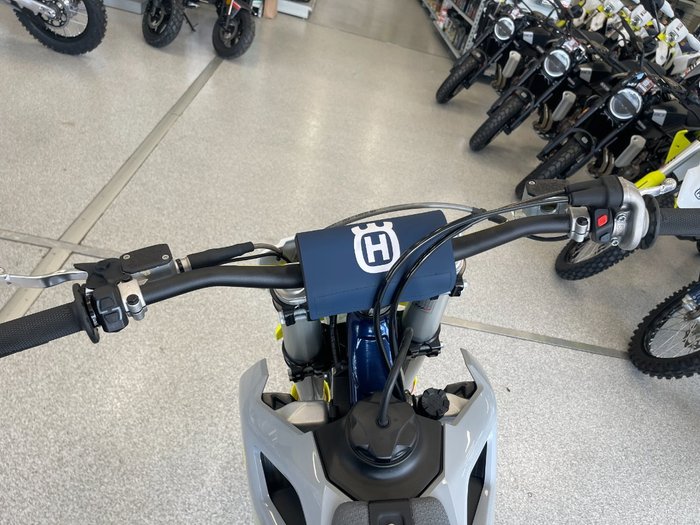 2024 HUSQVARNA TC250 GREY