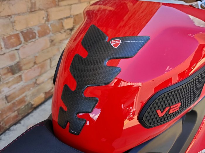 2023 DUCATI PANIGALE BAYLISS 1ST CHAMPIONSHIP 20TH A ROAD