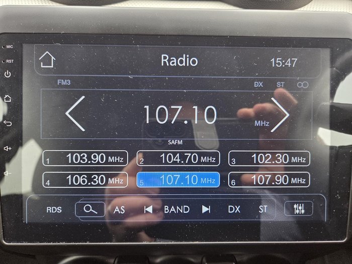 2022 Suzuki Swift GL S