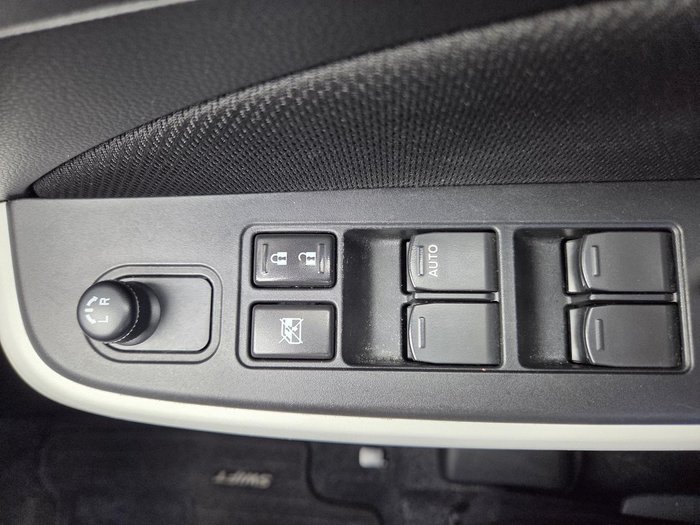 2022 Suzuki Swift GL S