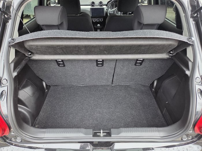 2022 Suzuki Swift GL S