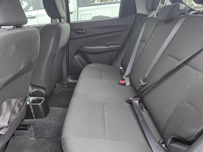 2022 Suzuki Swift GL S