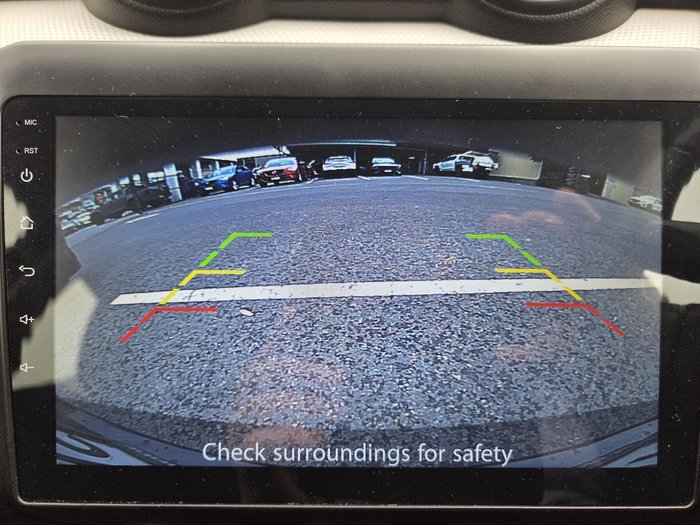 2022 Suzuki Swift GL S