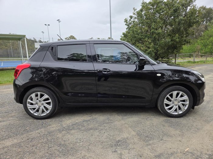 2022 Suzuki Swift GL S