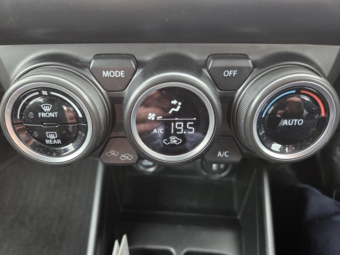 2022 Suzuki Swift GL S