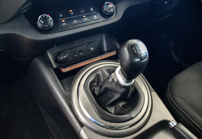 2014 Kia Sportage Si