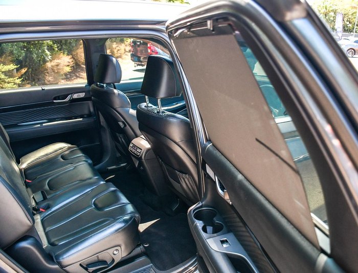 2023 Hyundai Palisade Highlander