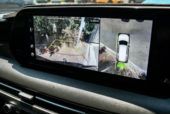 2023 Hyundai Palisade Highlander