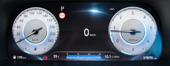 2023 Hyundai Palisade Highlander