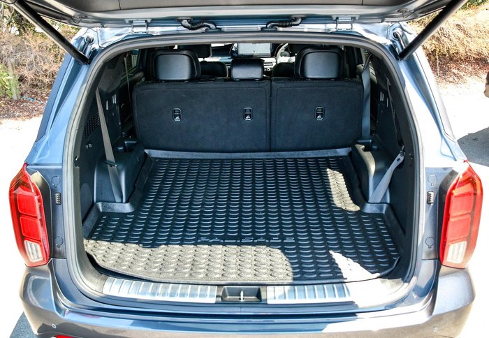 2023 Hyundai Palisade Highlander