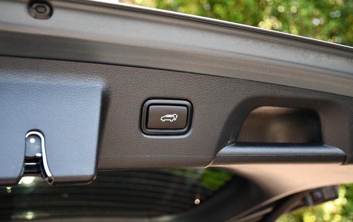 2023 Hyundai Palisade Highlander