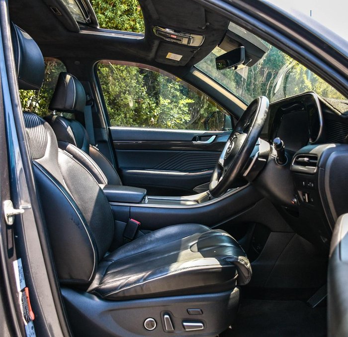 2023 Hyundai Palisade Highlander