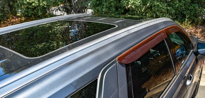 2023 Hyundai Palisade Highlander