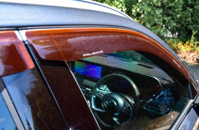 2023 Hyundai Palisade Highlander