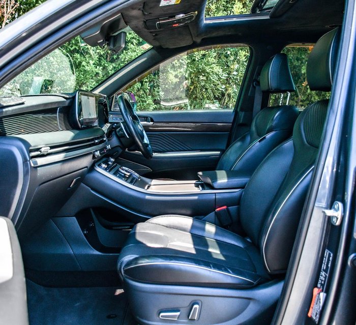 2023 Hyundai Palisade Highlander