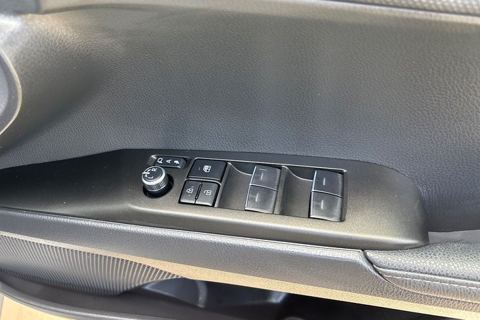 2024 Toyota Camry Ascent