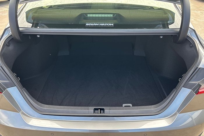 2024 Toyota Camry Ascent