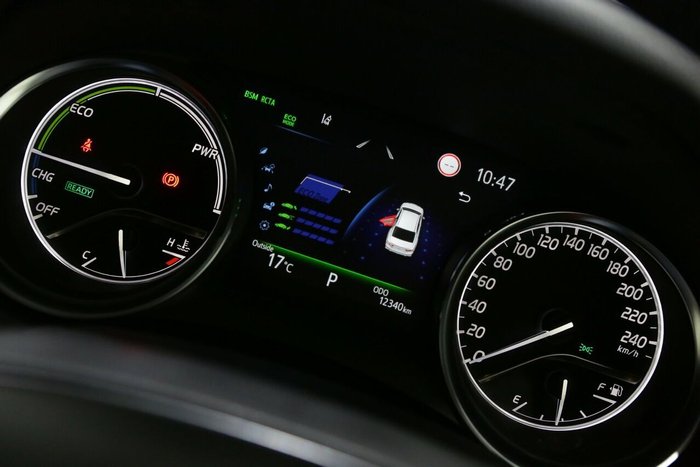 2023 Toyota Camry SX