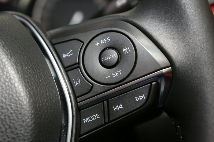 2023 Toyota Camry SX