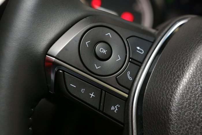 2023 Toyota Camry SX