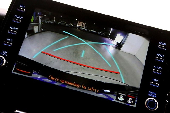 2023 Toyota Camry SX