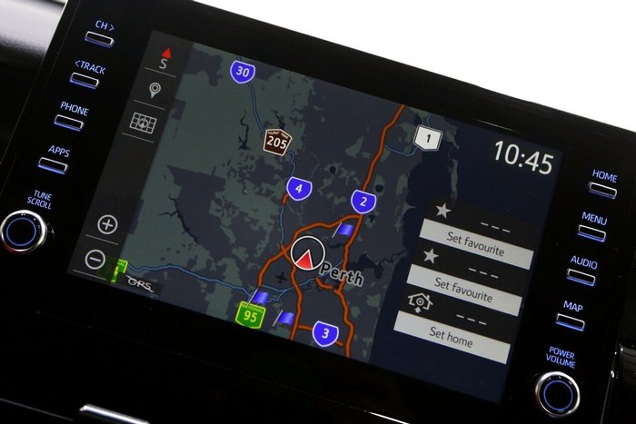 2023 Toyota Camry SX