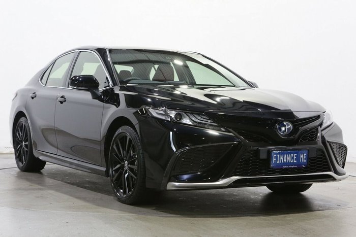 2023 Toyota Camry SX
