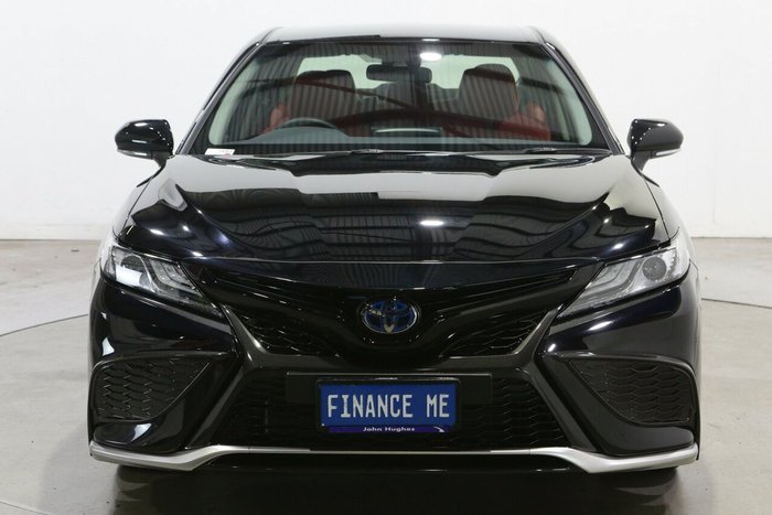 2023 Toyota Camry SX