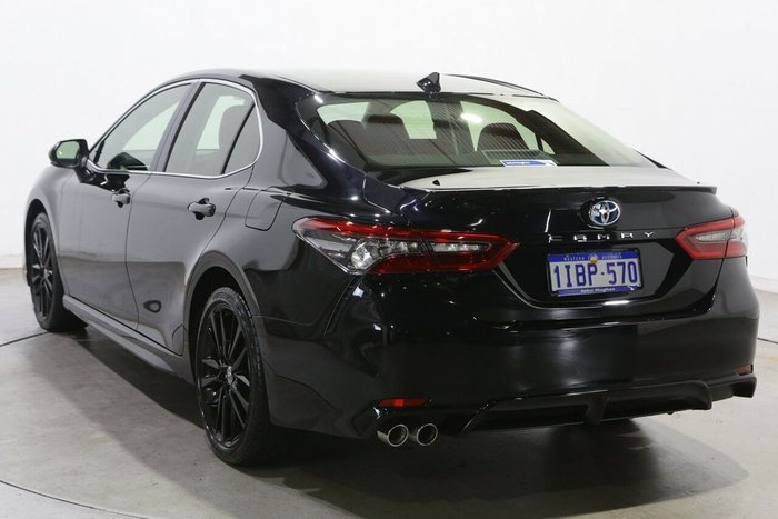 2023 Toyota Camry SX