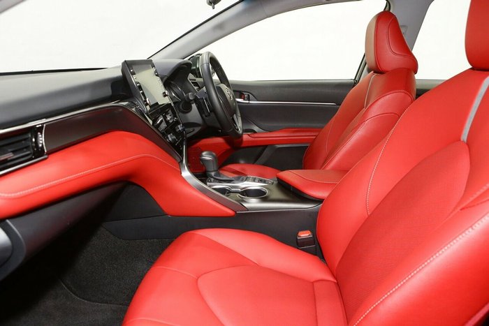 2023 Toyota Camry SX