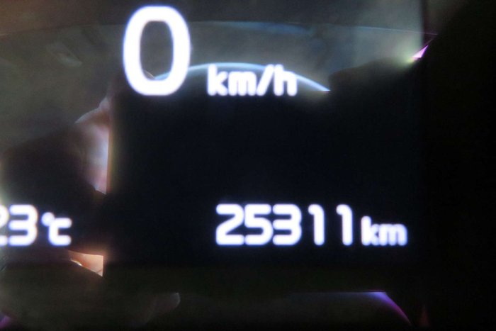 2018 Kia Carnival Si