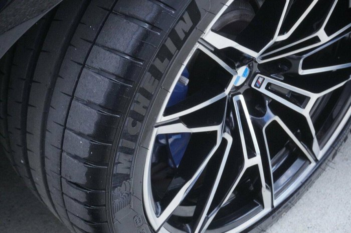 2020 BMW M4 Competition