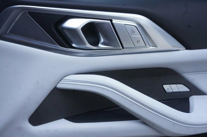 2020 BMW M4 Competition