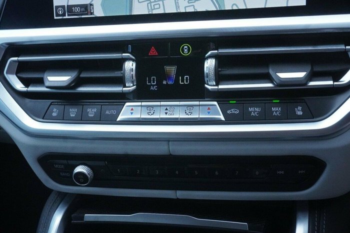 2020 BMW M4 Competition