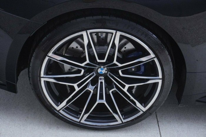 2020 BMW M4 Competition