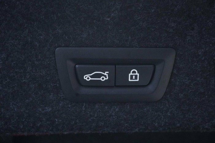 2020 BMW M4 Competition