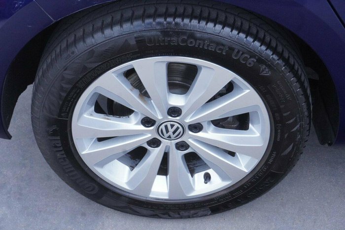 2018 Volkswagen Golf 110TSI Trendline