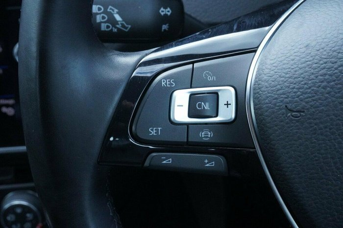 2018 Volkswagen Golf 110TSI Trendline