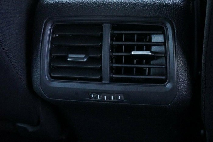 2018 Volkswagen Golf 110TSI Trendline