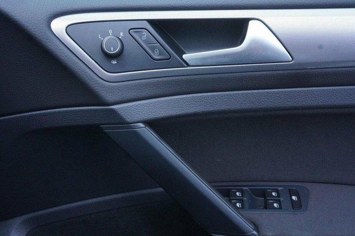 2018 Volkswagen Golf 110TSI Trendline