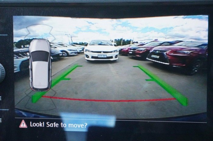 2018 Volkswagen Golf 110TSI Trendline