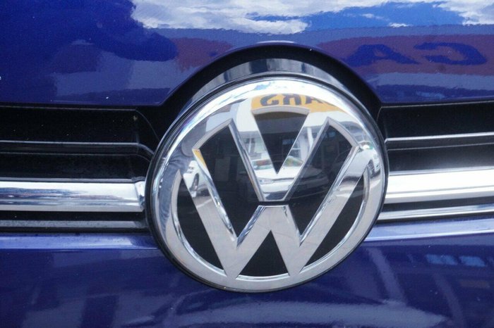 2018 Volkswagen Golf 110TSI Trendline