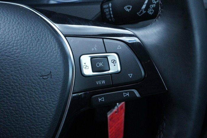 2018 Volkswagen Golf 110TSI Trendline